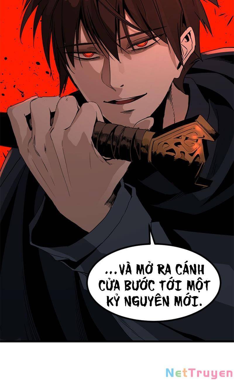 Kẻ Giết Anh Hùng Chap 44 - Next Chap 45