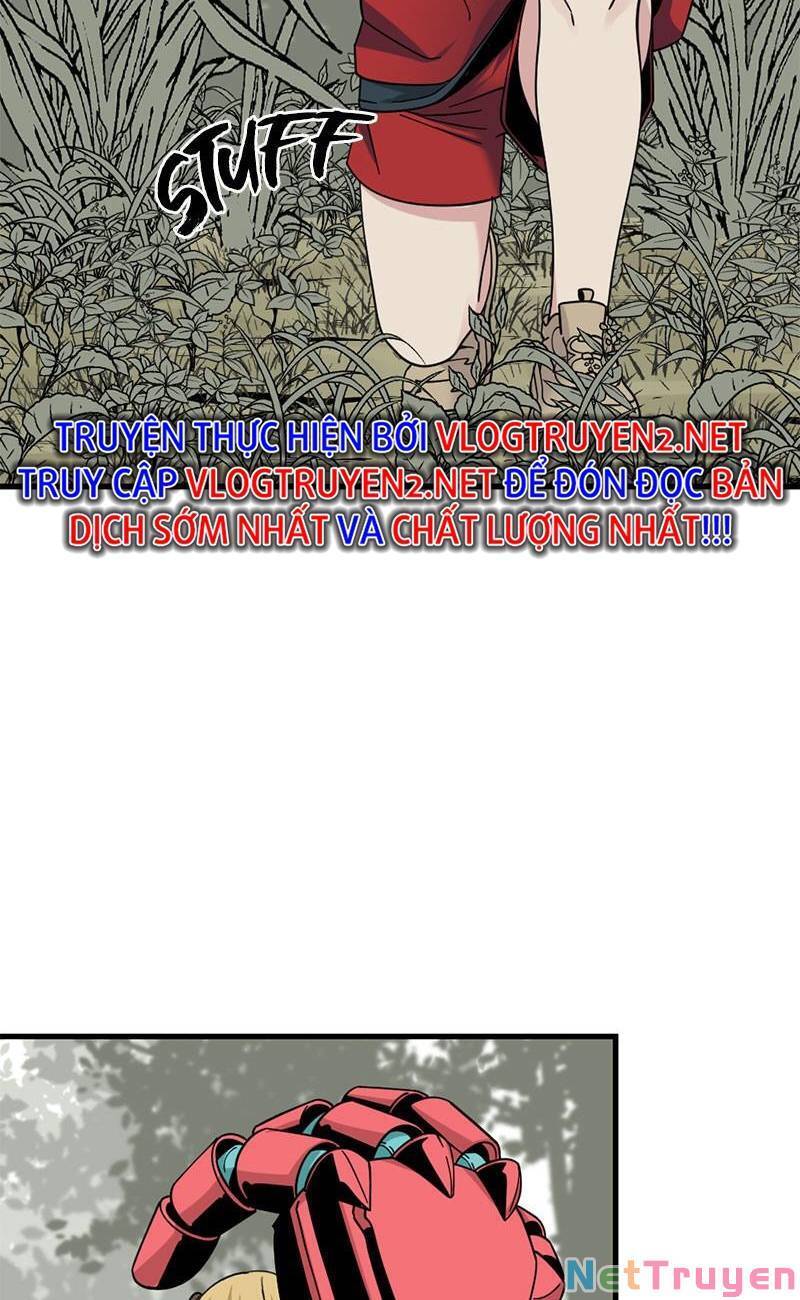 Kẻ Giết Anh Hùng Chap 44 - Next Chap 45