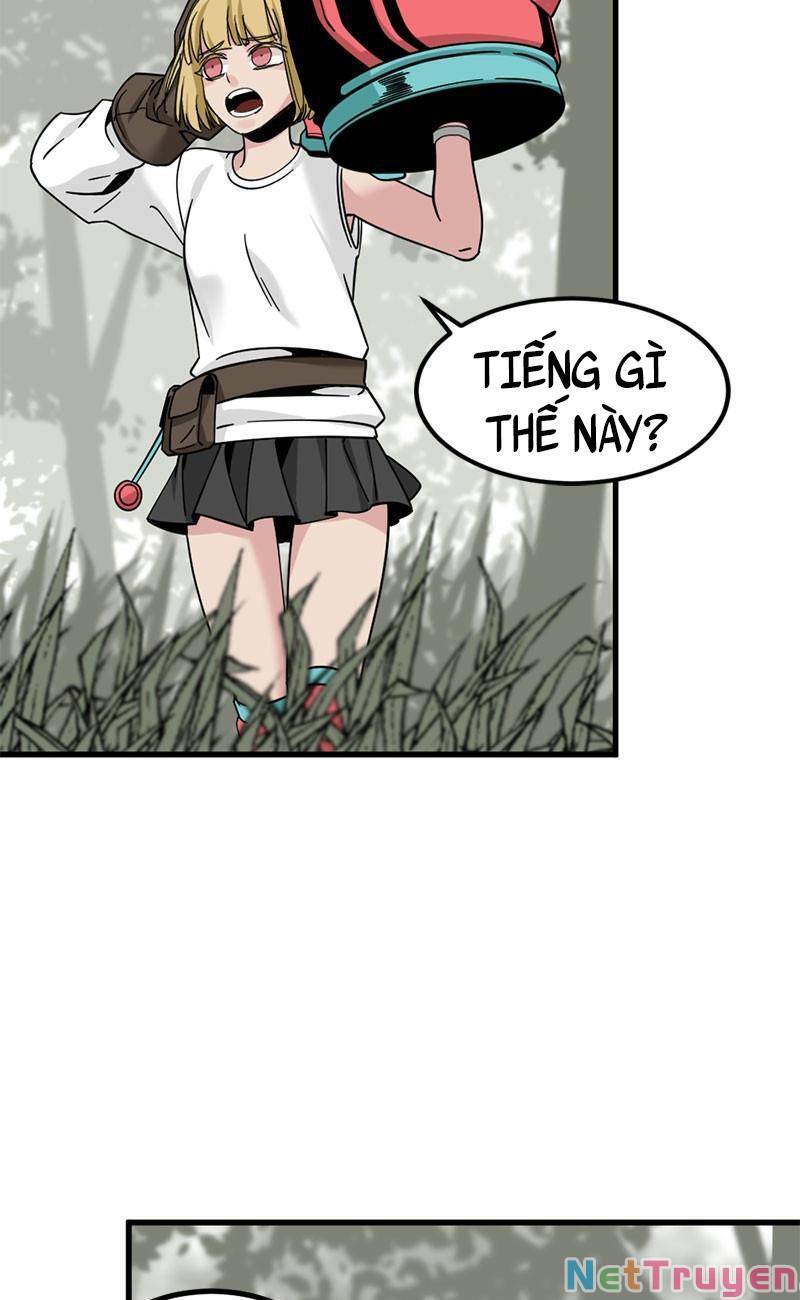 Kẻ Giết Anh Hùng Chap 44 - Next Chap 45