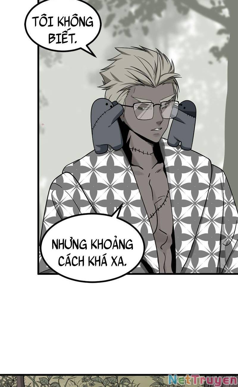 Kẻ Giết Anh Hùng Chap 44 - Next Chap 45