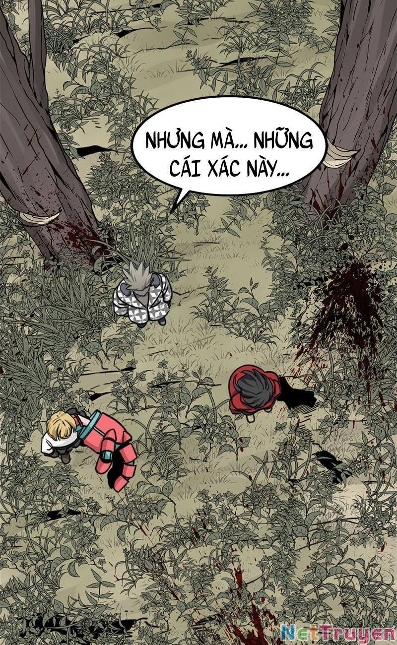 Kẻ Giết Anh Hùng Chap 44 - Next Chap 45