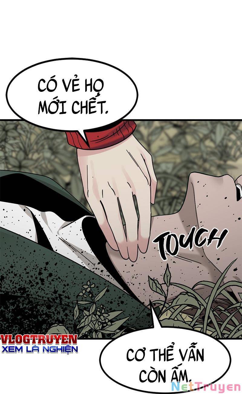 Kẻ Giết Anh Hùng Chap 44 - Next Chap 45