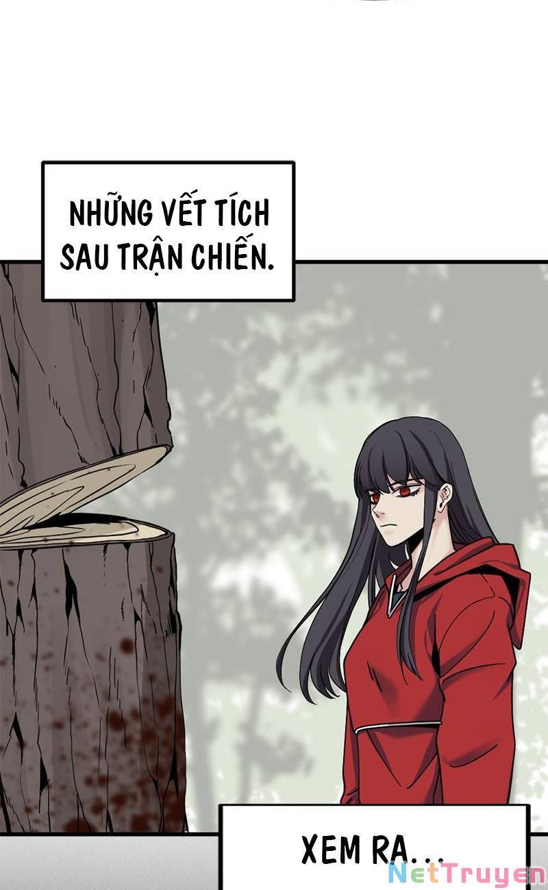 Kẻ Giết Anh Hùng Chap 44 - Next Chap 45