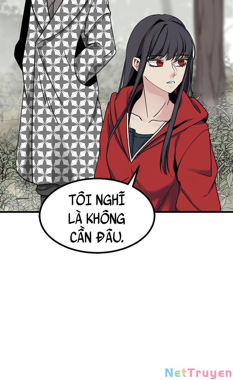 Kẻ Giết Anh Hùng Chap 44 - Next Chap 45