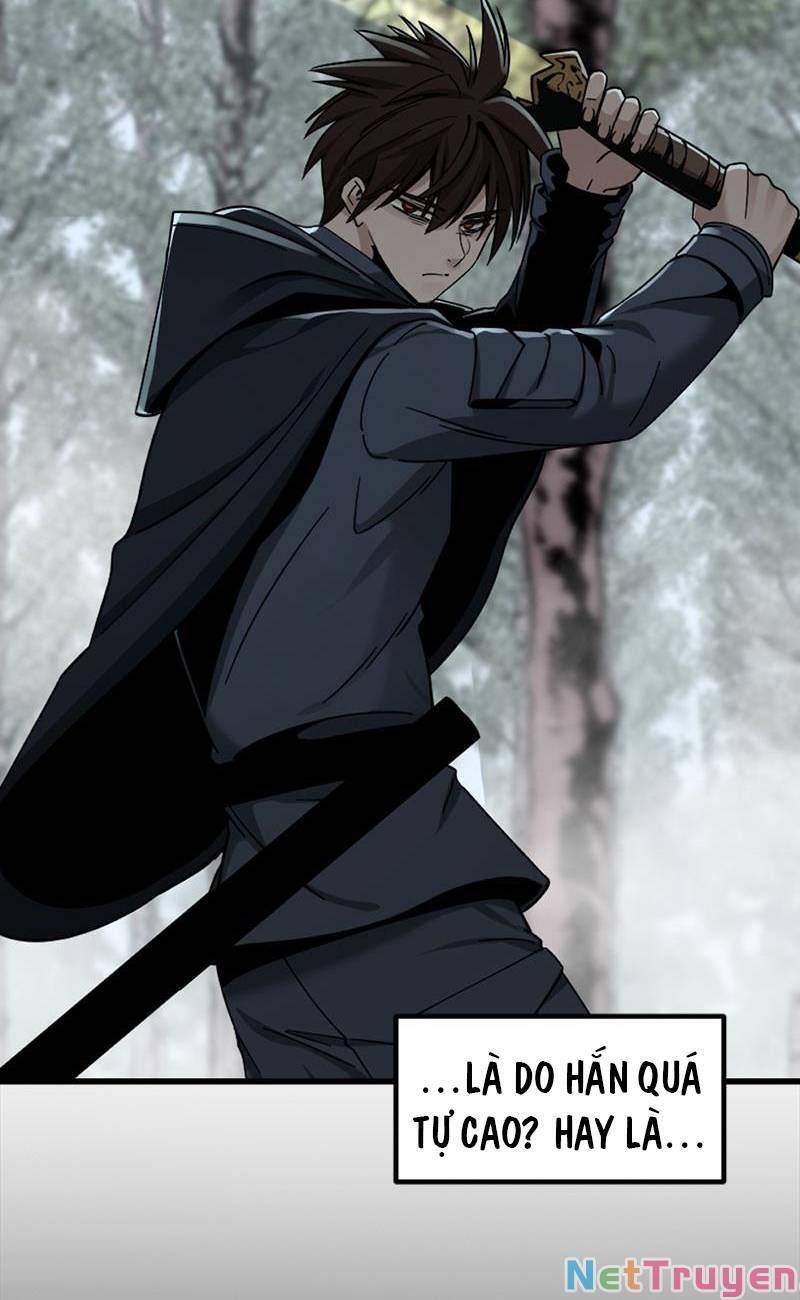 Kẻ Giết Anh Hùng Chap 44 - Next Chap 45