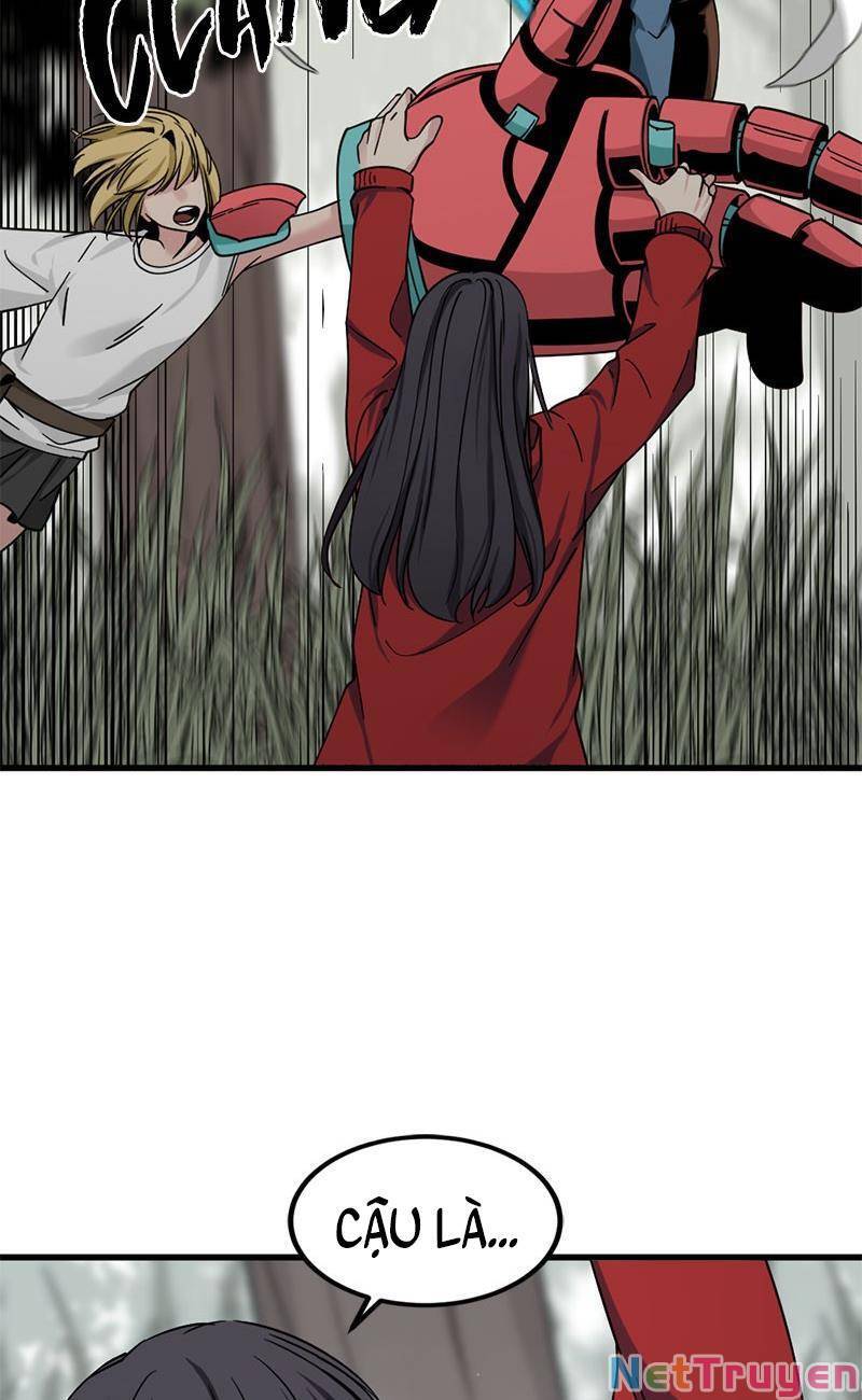 Kẻ Giết Anh Hùng Chap 44 - Next Chap 45