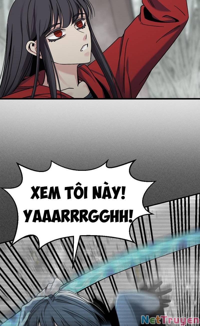 Kẻ Giết Anh Hùng Chap 44 - Next Chap 45
