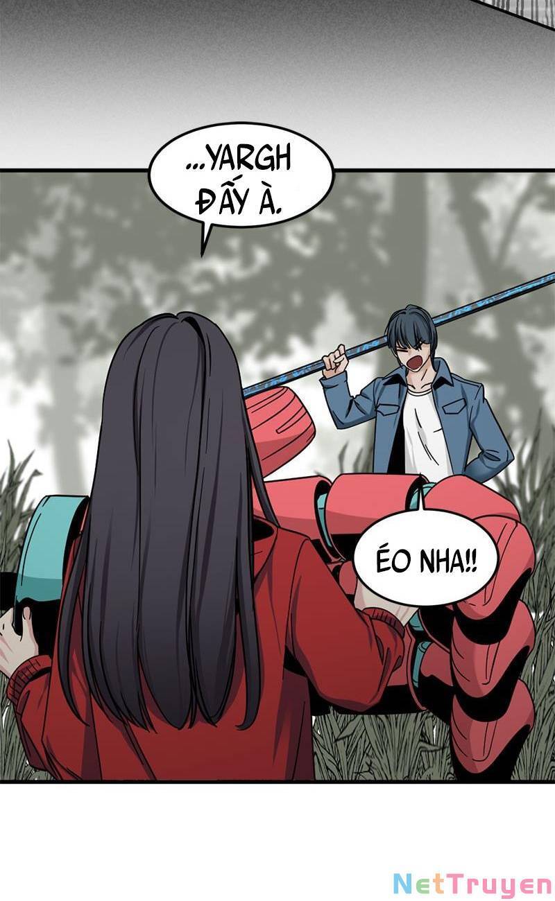 Kẻ Giết Anh Hùng Chap 44 - Next Chap 45