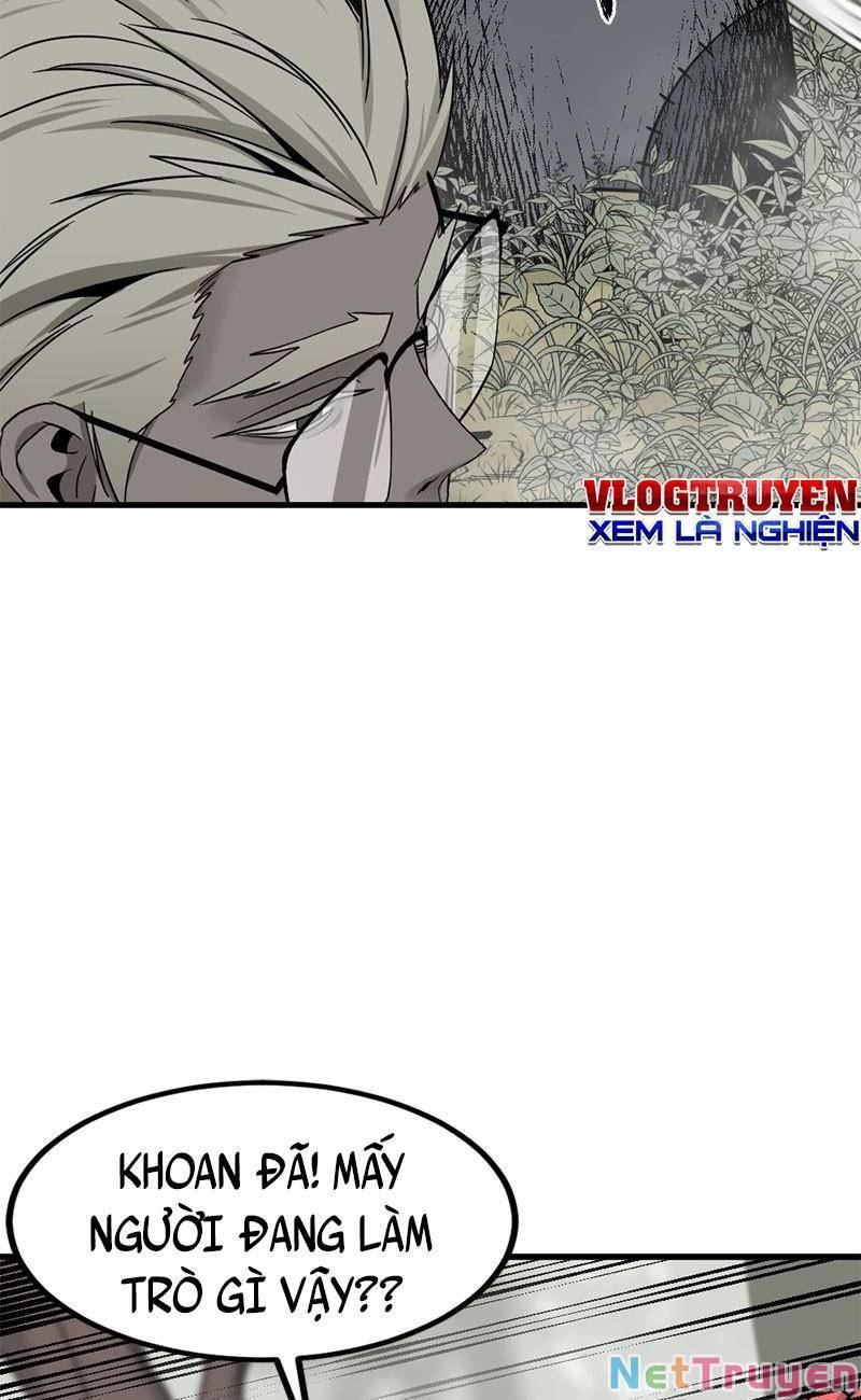 Kẻ Giết Anh Hùng Chap 44 - Next Chap 45