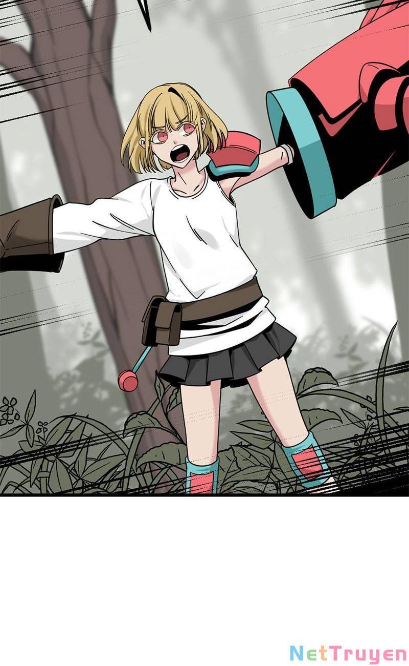 Kẻ Giết Anh Hùng Chap 44 - Next Chap 45