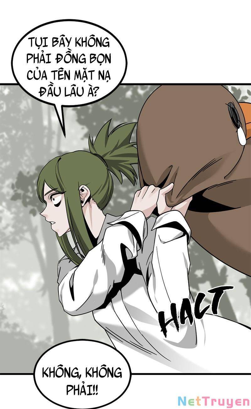 Kẻ Giết Anh Hùng Chap 44 - Next Chap 45