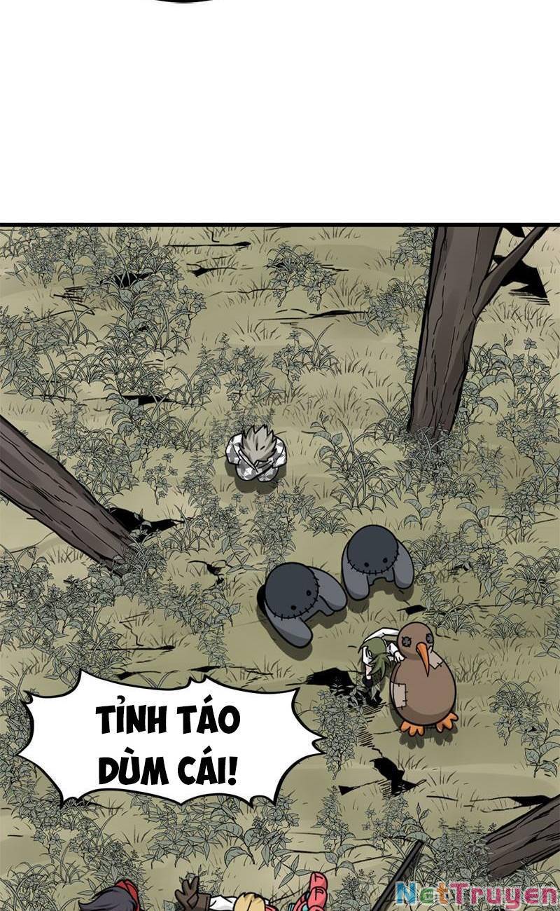 Kẻ Giết Anh Hùng Chap 44 - Next Chap 45