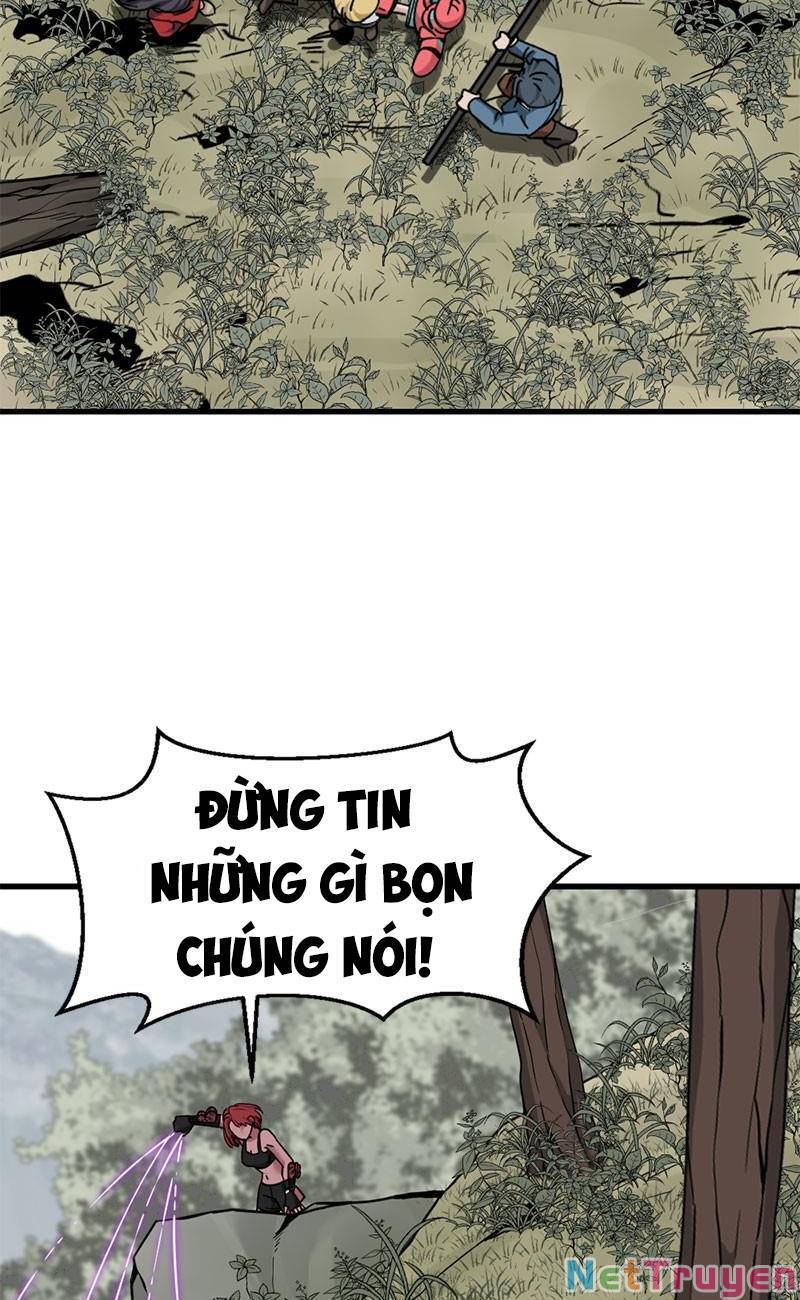 Kẻ Giết Anh Hùng Chap 44 - Next Chap 45