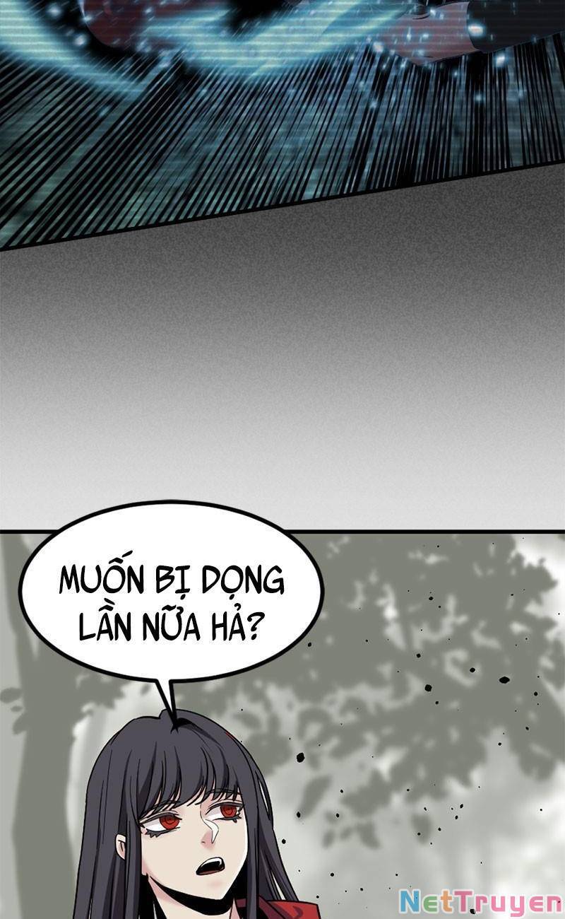 Kẻ Giết Anh Hùng Chap 44 - Next Chap 45