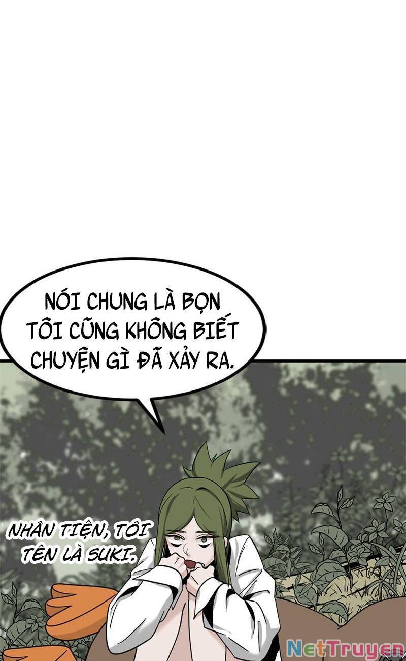 Kẻ Giết Anh Hùng Chap 44 - Next Chap 45