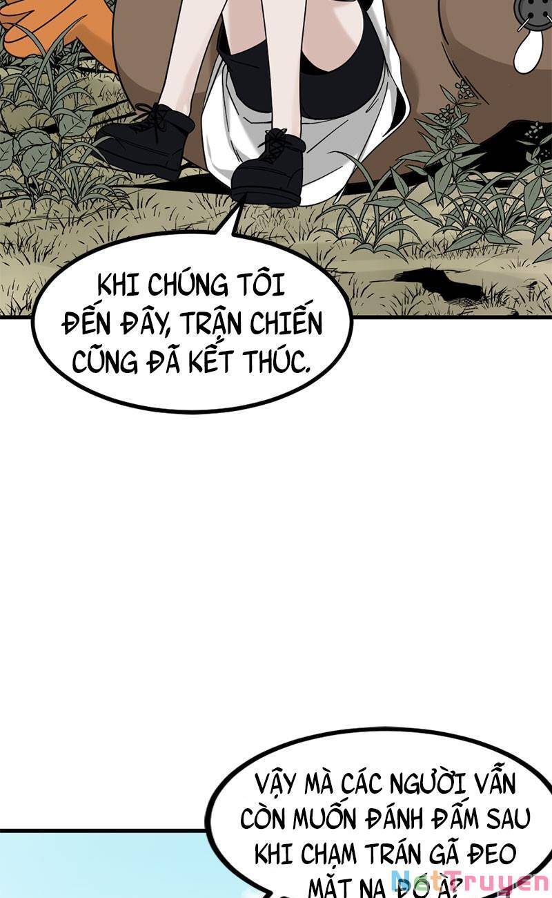 Kẻ Giết Anh Hùng Chap 44 - Next Chap 45