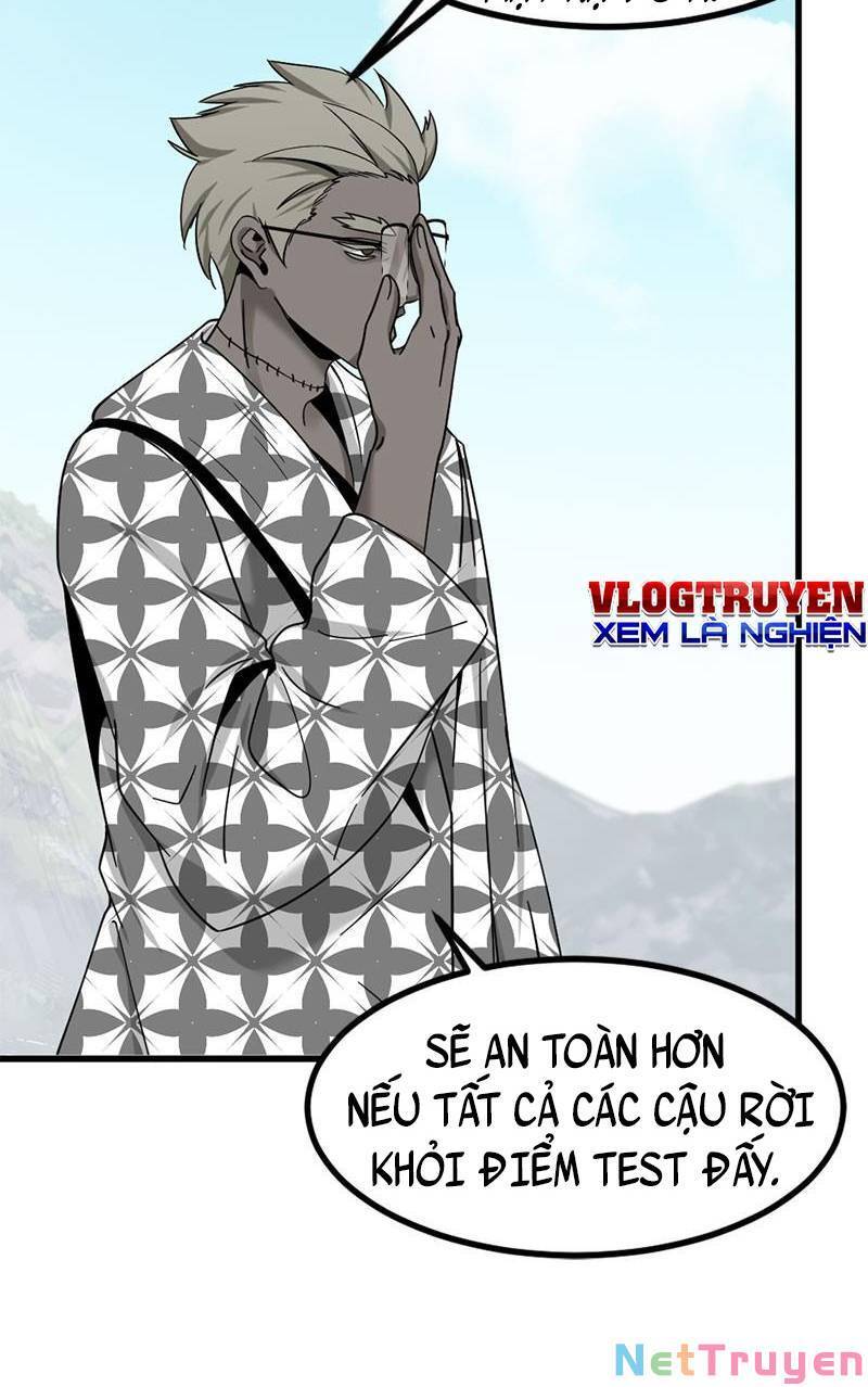 Kẻ Giết Anh Hùng Chap 44 - Next Chap 45