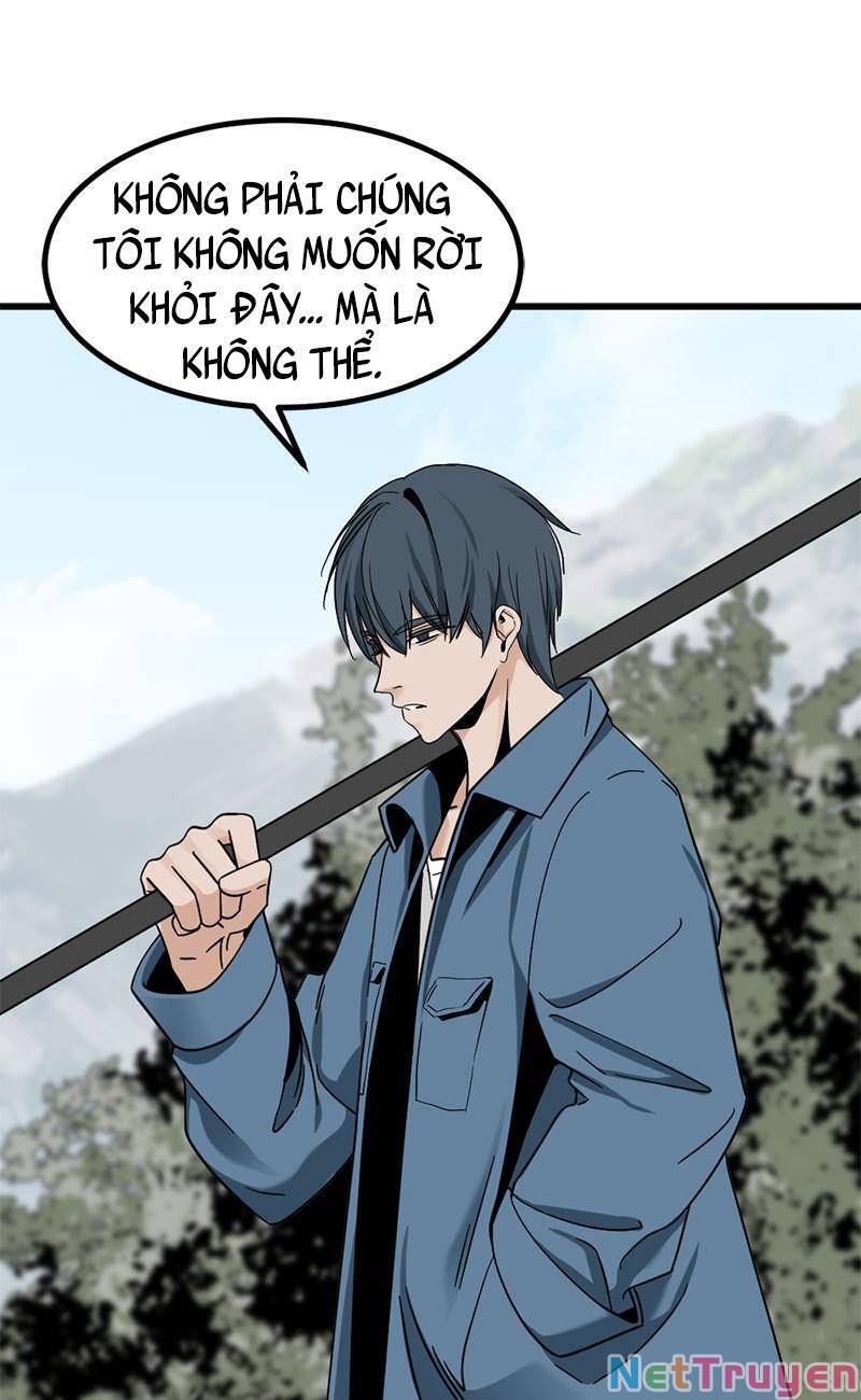 Kẻ Giết Anh Hùng Chap 44 - Next Chap 45