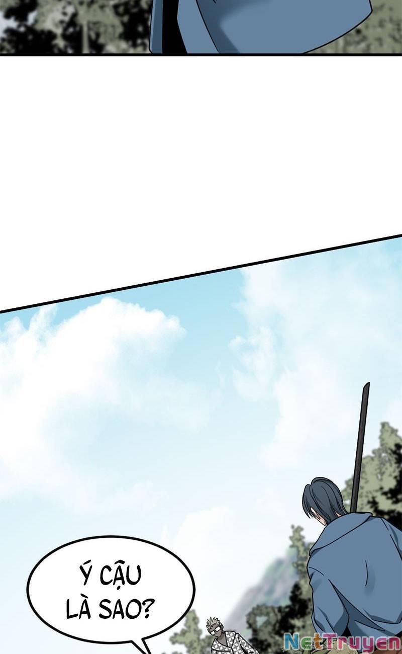 Kẻ Giết Anh Hùng Chap 44 - Next Chap 45