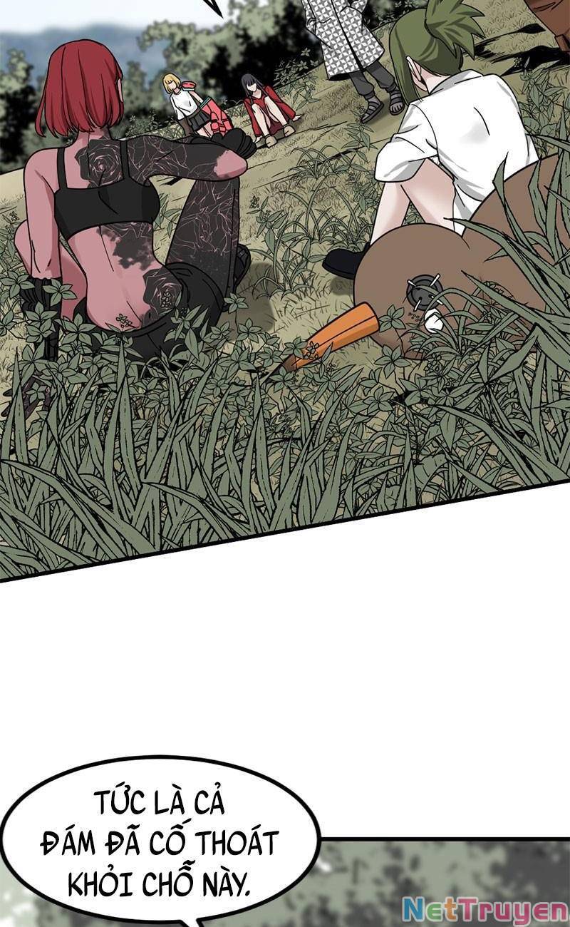 Kẻ Giết Anh Hùng Chap 44 - Next Chap 45