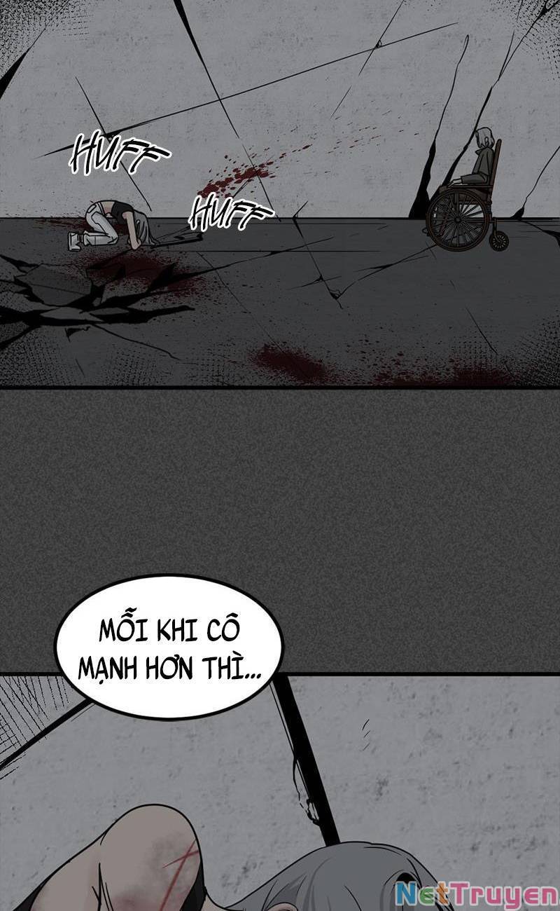 Kẻ Giết Anh Hùng Chap 45 - Next Chap 46