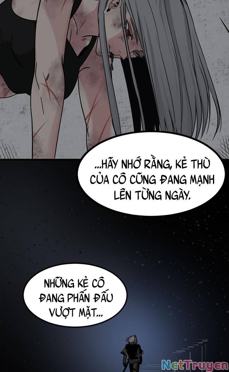 Kẻ Giết Anh Hùng Chap 45 - Next Chap 46