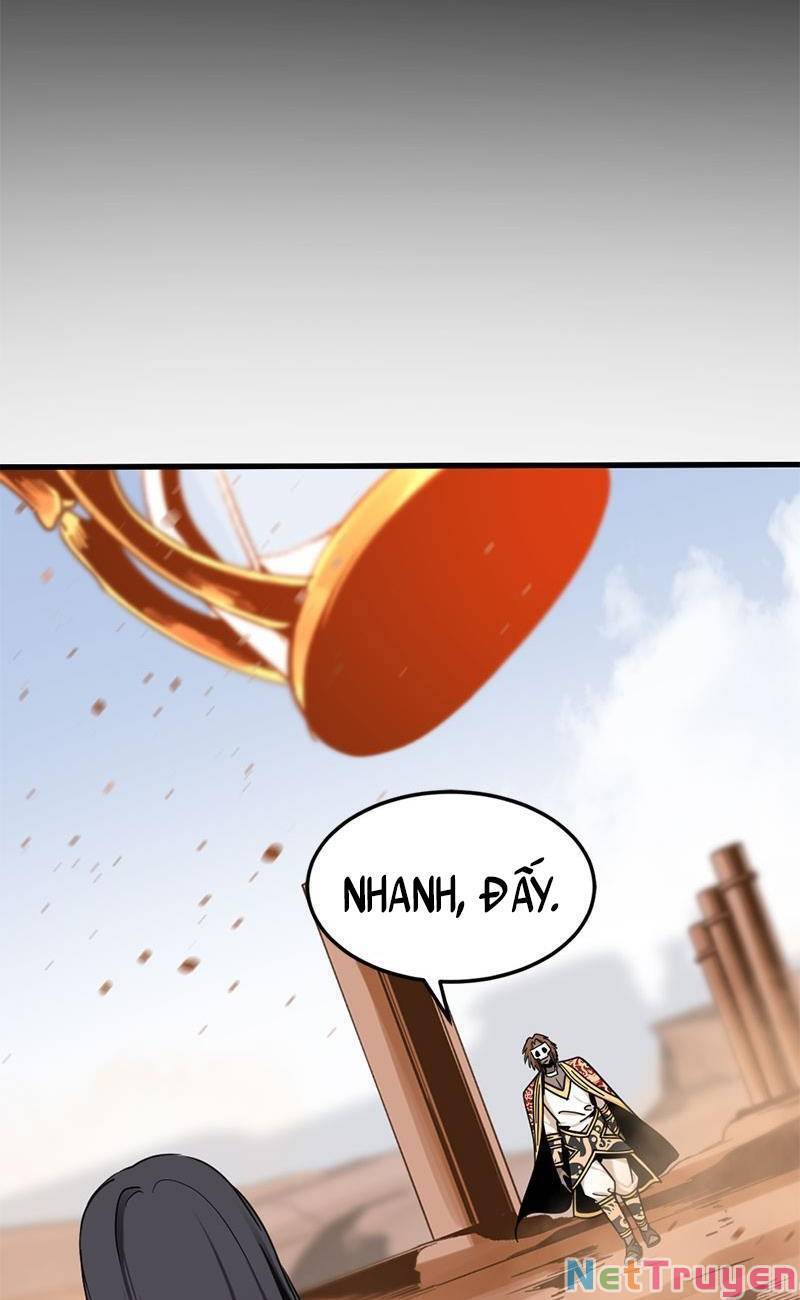 Kẻ Giết Anh Hùng Chap 45 - Next Chap 46