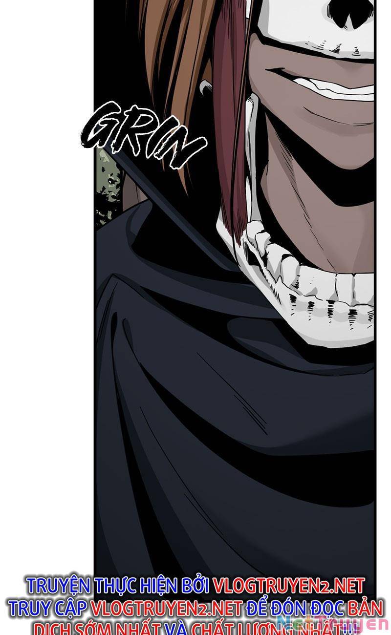 Kẻ Giết Anh Hùng Chap 45 - Next Chap 46