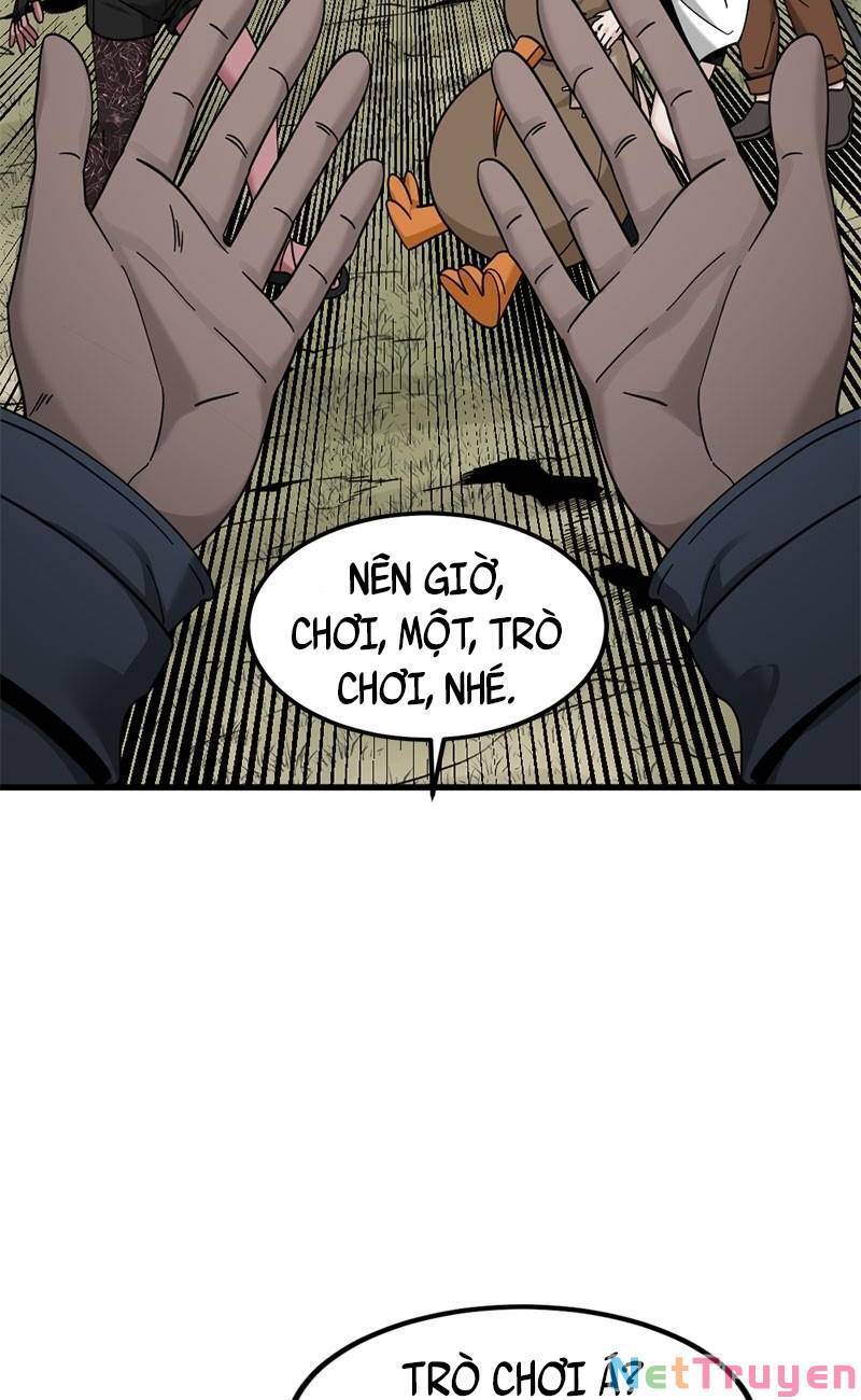 Kẻ Giết Anh Hùng Chap 45 - Next Chap 46