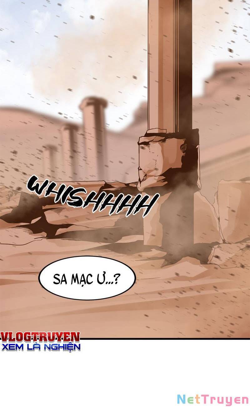 Kẻ Giết Anh Hùng Chap 45 - Next Chap 46
