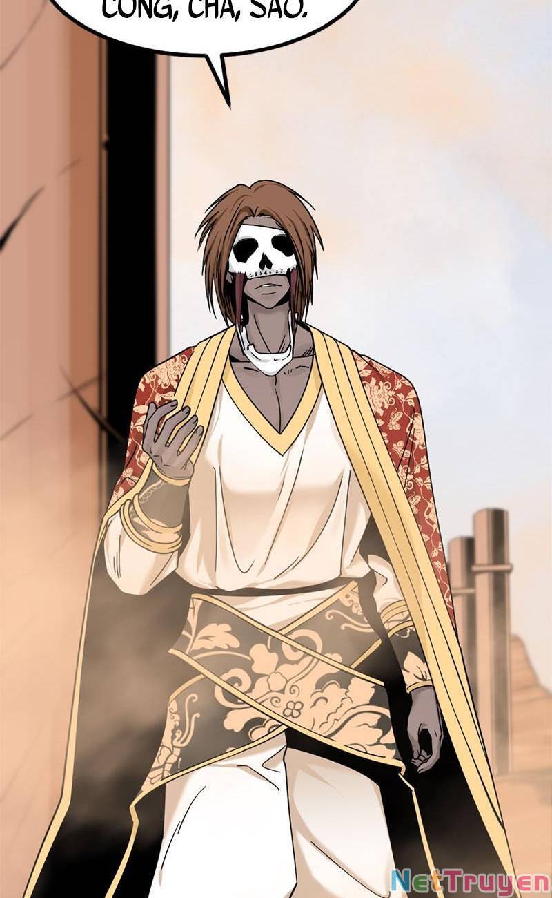 Kẻ Giết Anh Hùng Chap 45 - Next Chap 46