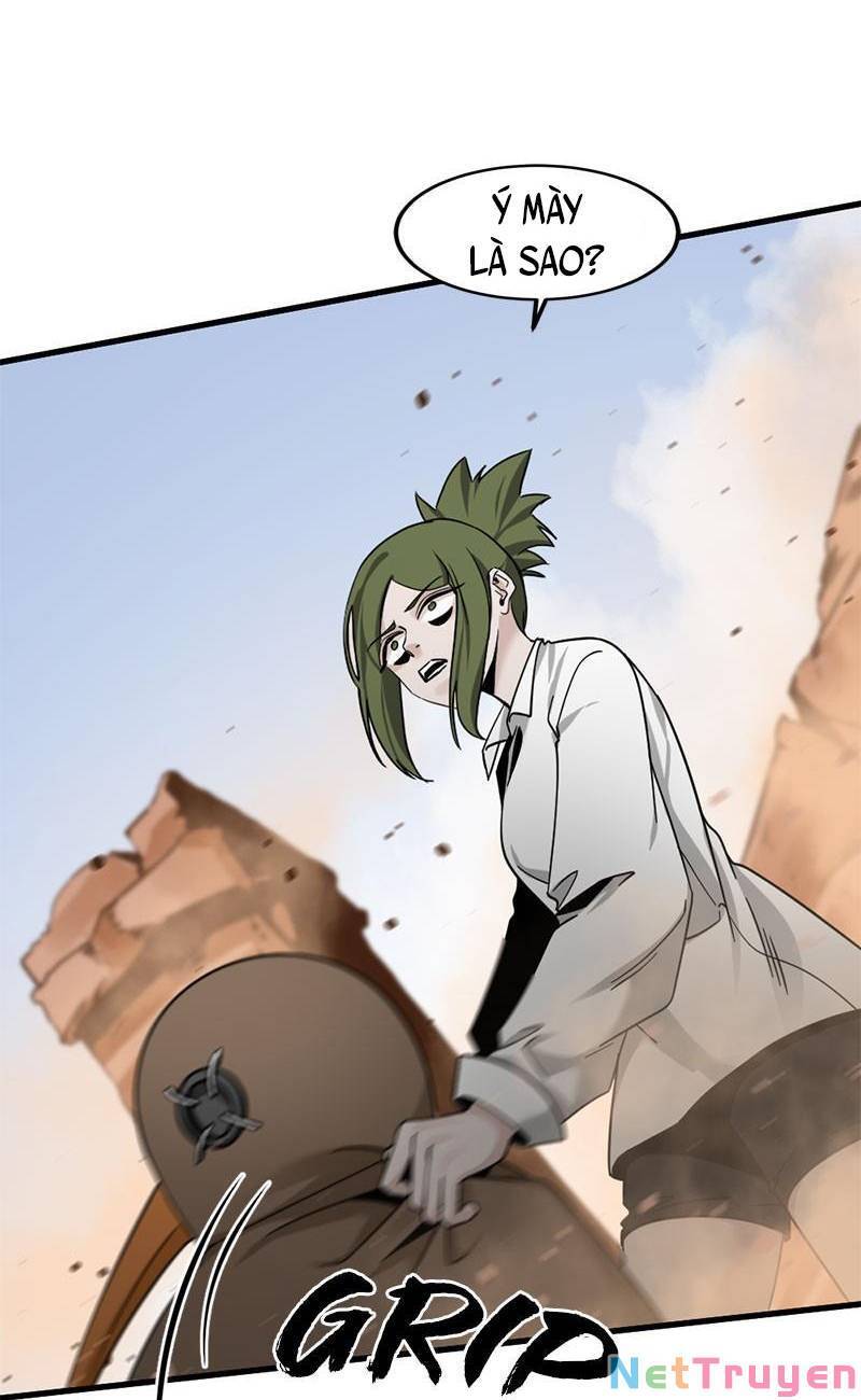 Kẻ Giết Anh Hùng Chap 45 - Next Chap 46