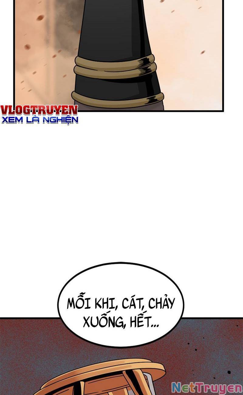 Kẻ Giết Anh Hùng Chap 45 - Next Chap 46