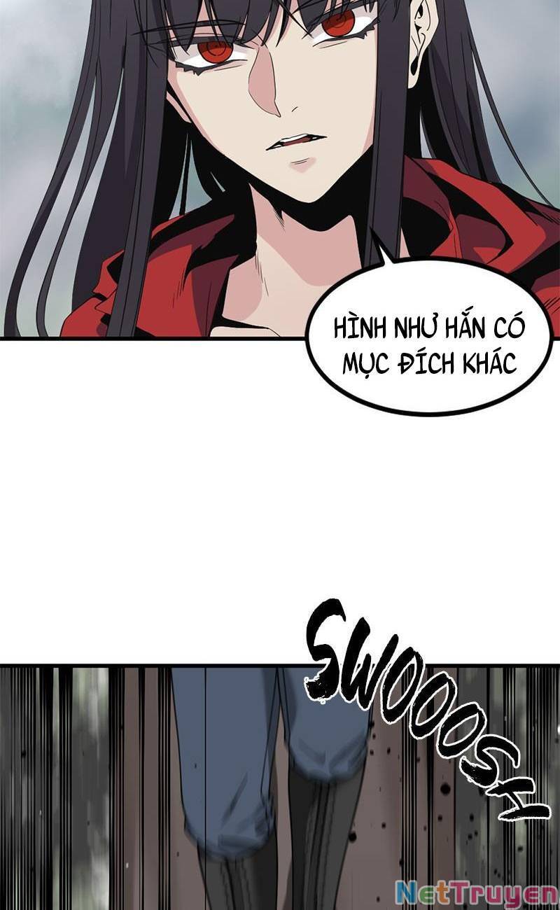 Kẻ Giết Anh Hùng Chap 45 - Next Chap 46
