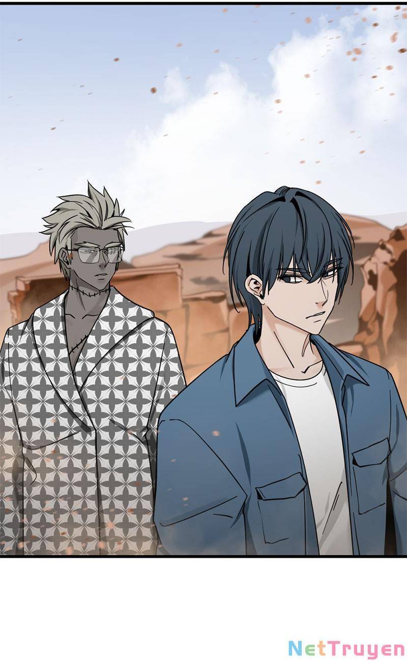Kẻ Giết Anh Hùng Chap 45 - Next Chap 46