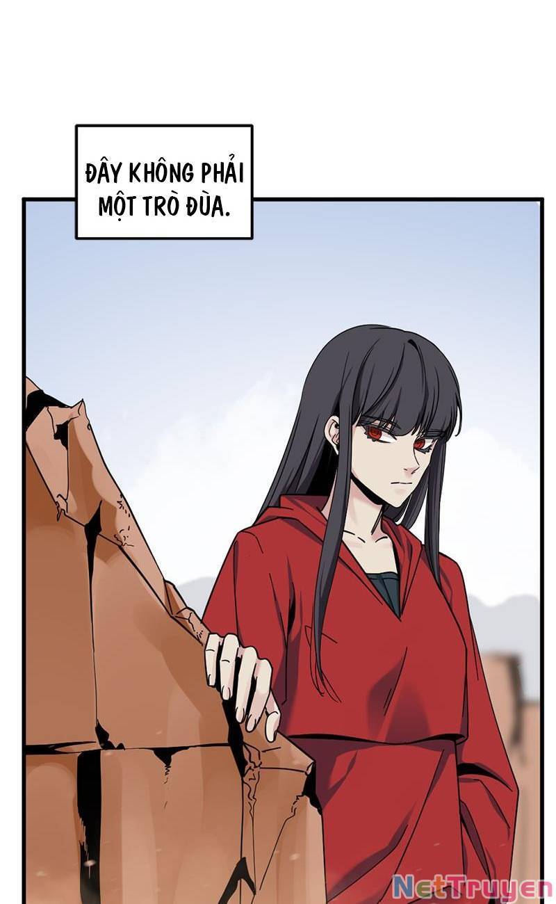 Kẻ Giết Anh Hùng Chap 45 - Next Chap 46