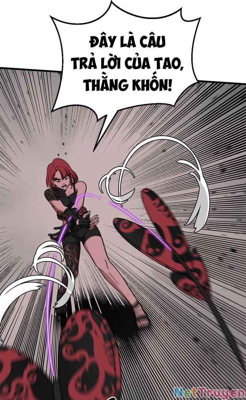 Kẻ Giết Anh Hùng Chap 45 - Next Chap 46