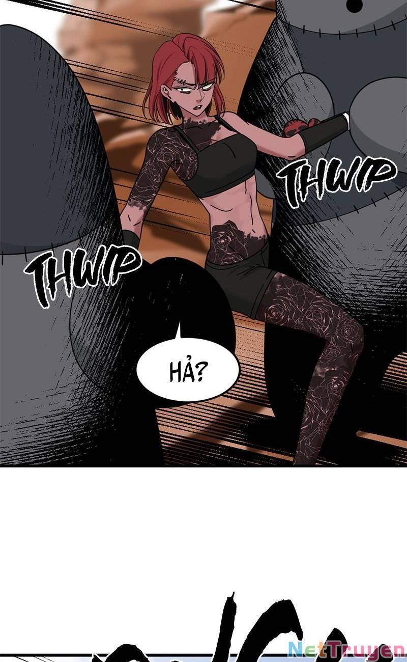 Kẻ Giết Anh Hùng Chap 45 - Next Chap 46