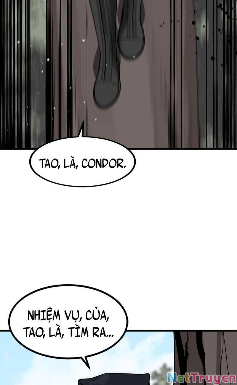 Kẻ Giết Anh Hùng Chap 45 - Next Chap 46