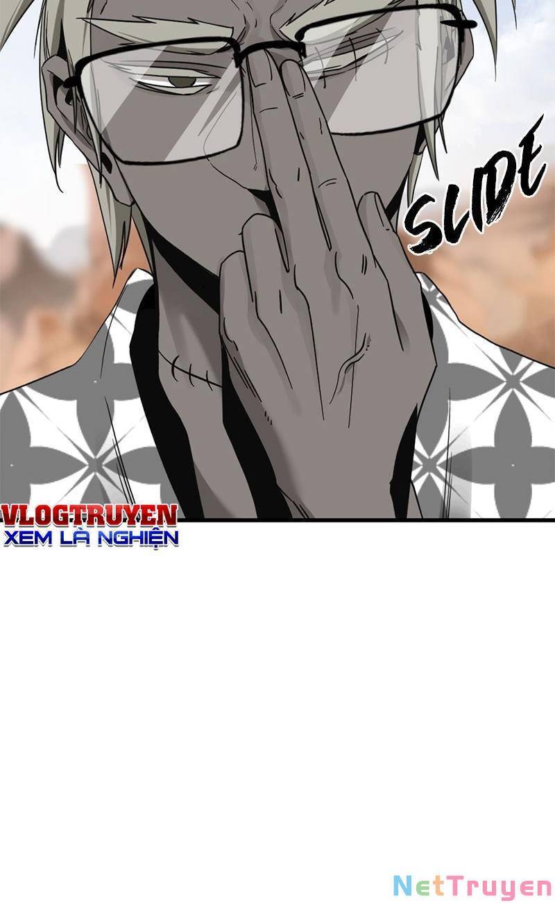 Kẻ Giết Anh Hùng Chap 45 - Next Chap 46