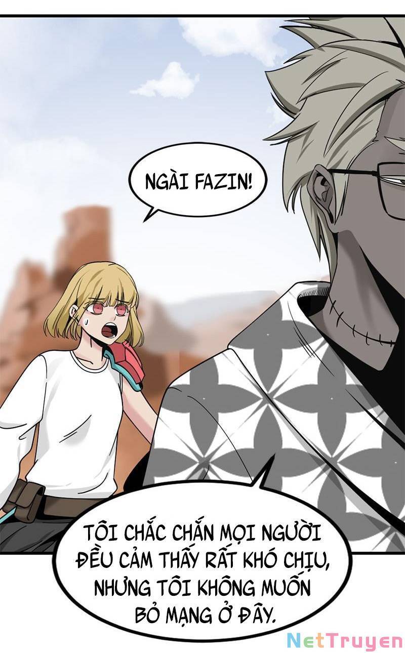 Kẻ Giết Anh Hùng Chap 45 - Next Chap 46