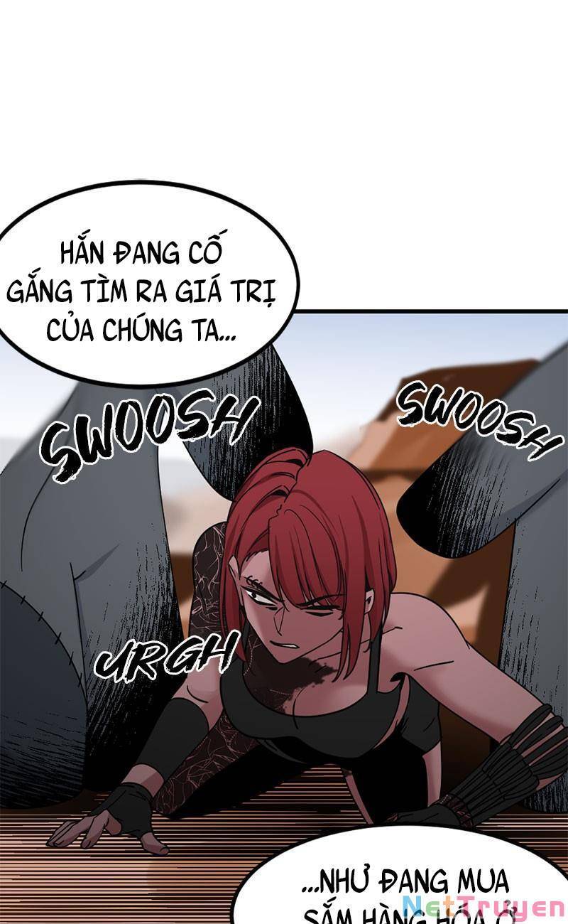 Kẻ Giết Anh Hùng Chap 45 - Next Chap 46