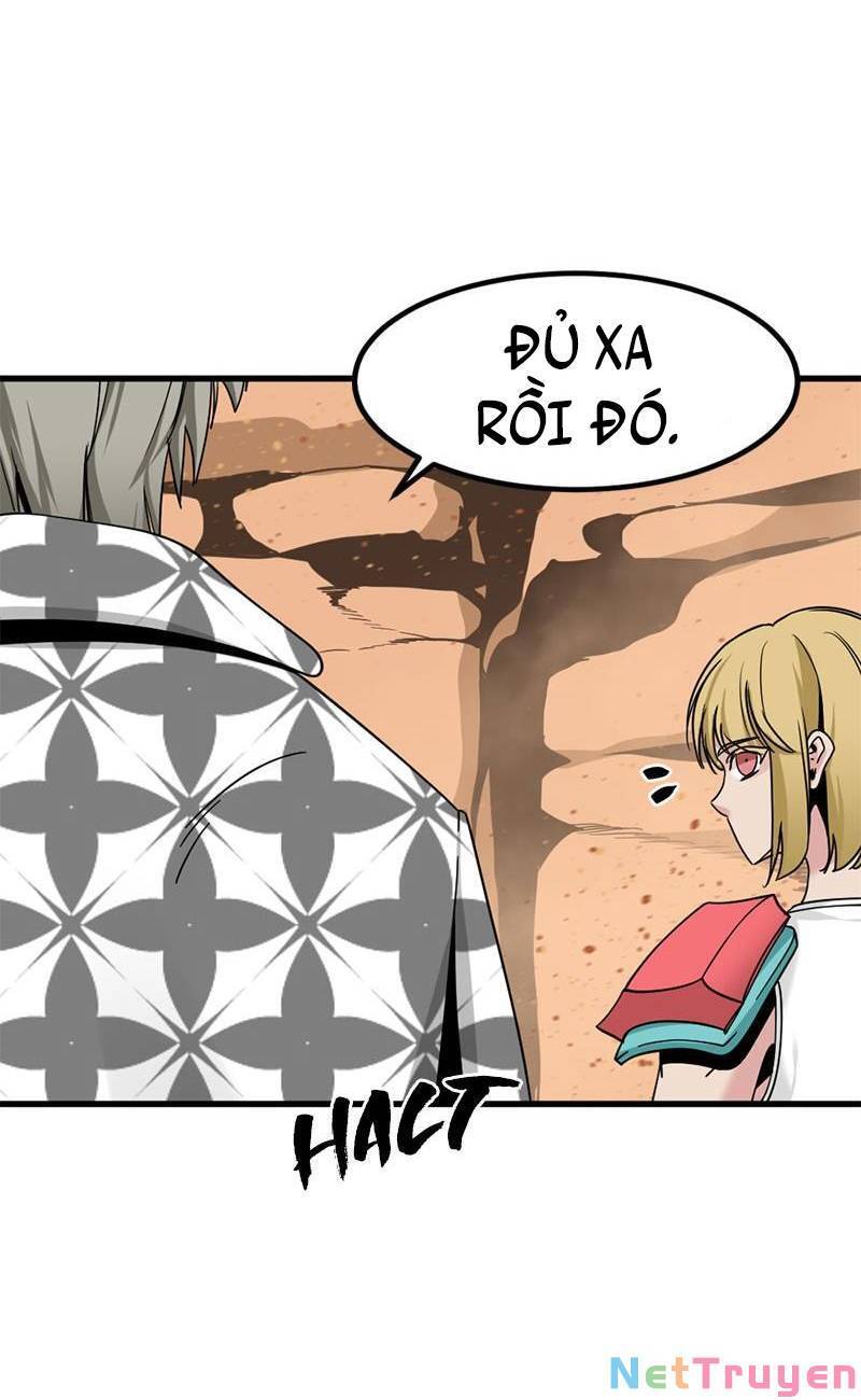 Kẻ Giết Anh Hùng Chap 45 - Next Chap 46