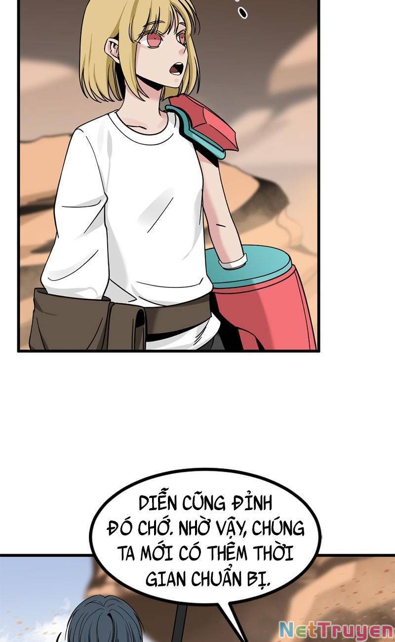 Kẻ Giết Anh Hùng Chap 45 - Next Chap 46