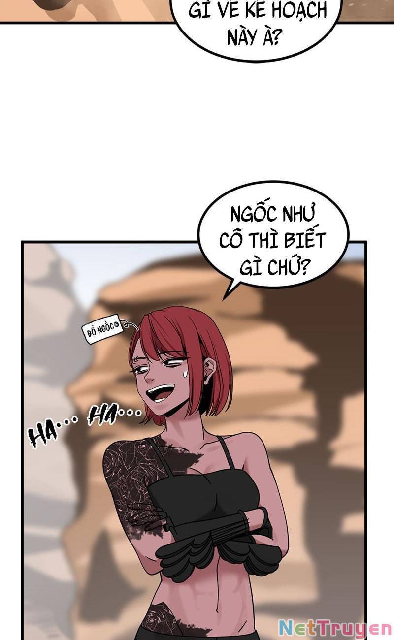 Kẻ Giết Anh Hùng Chap 45 - Next Chap 46