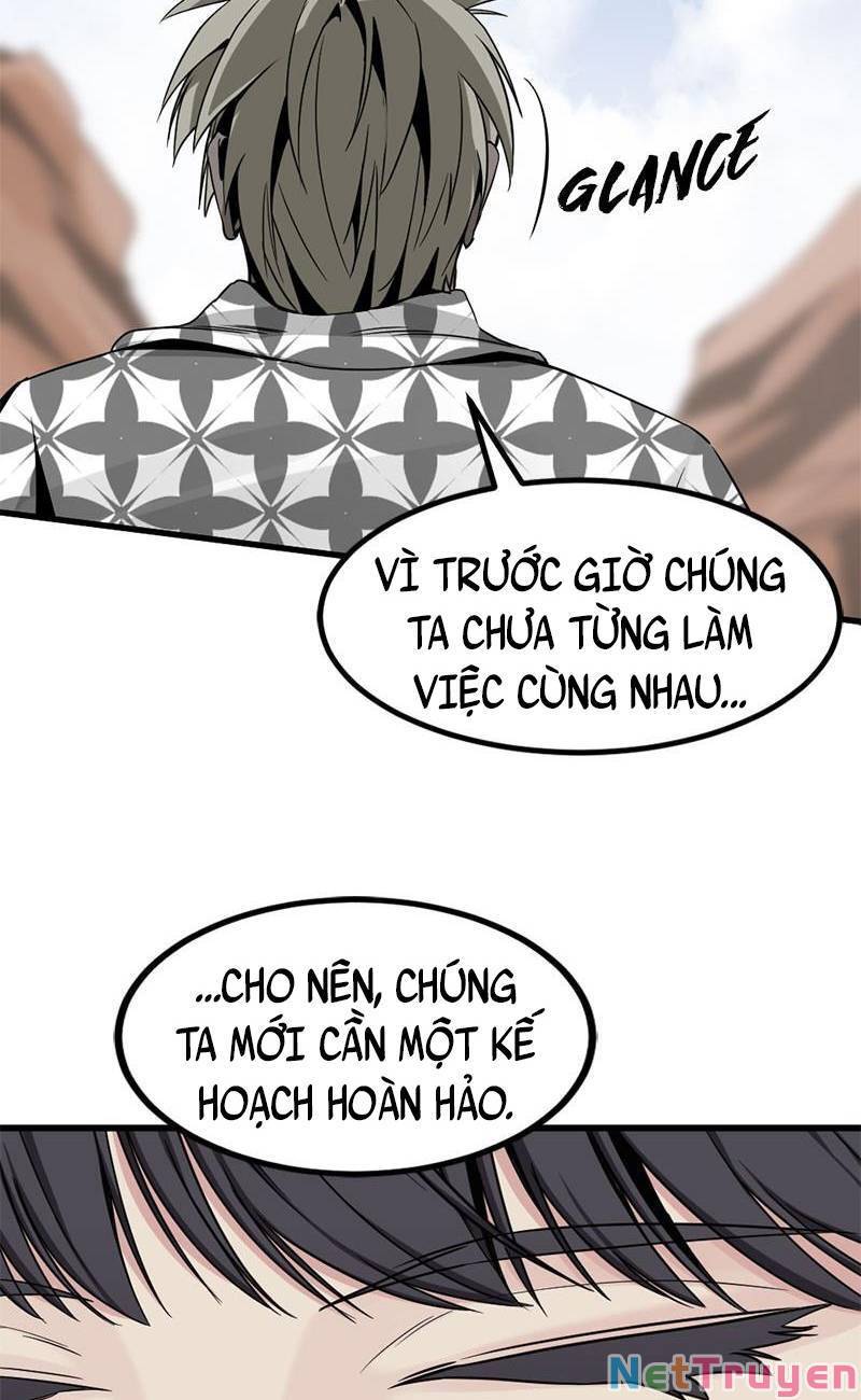 Kẻ Giết Anh Hùng Chap 45 - Next Chap 46