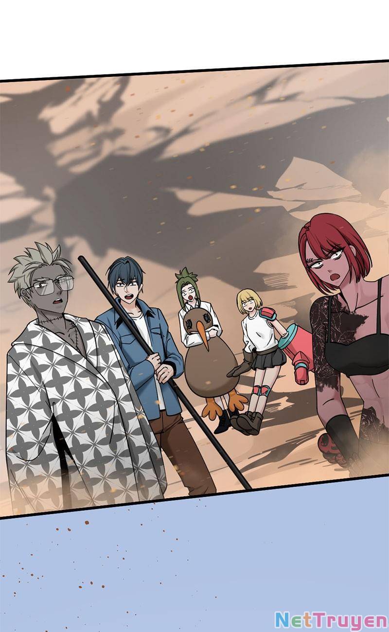 Kẻ Giết Anh Hùng Chap 45 - Next Chap 46