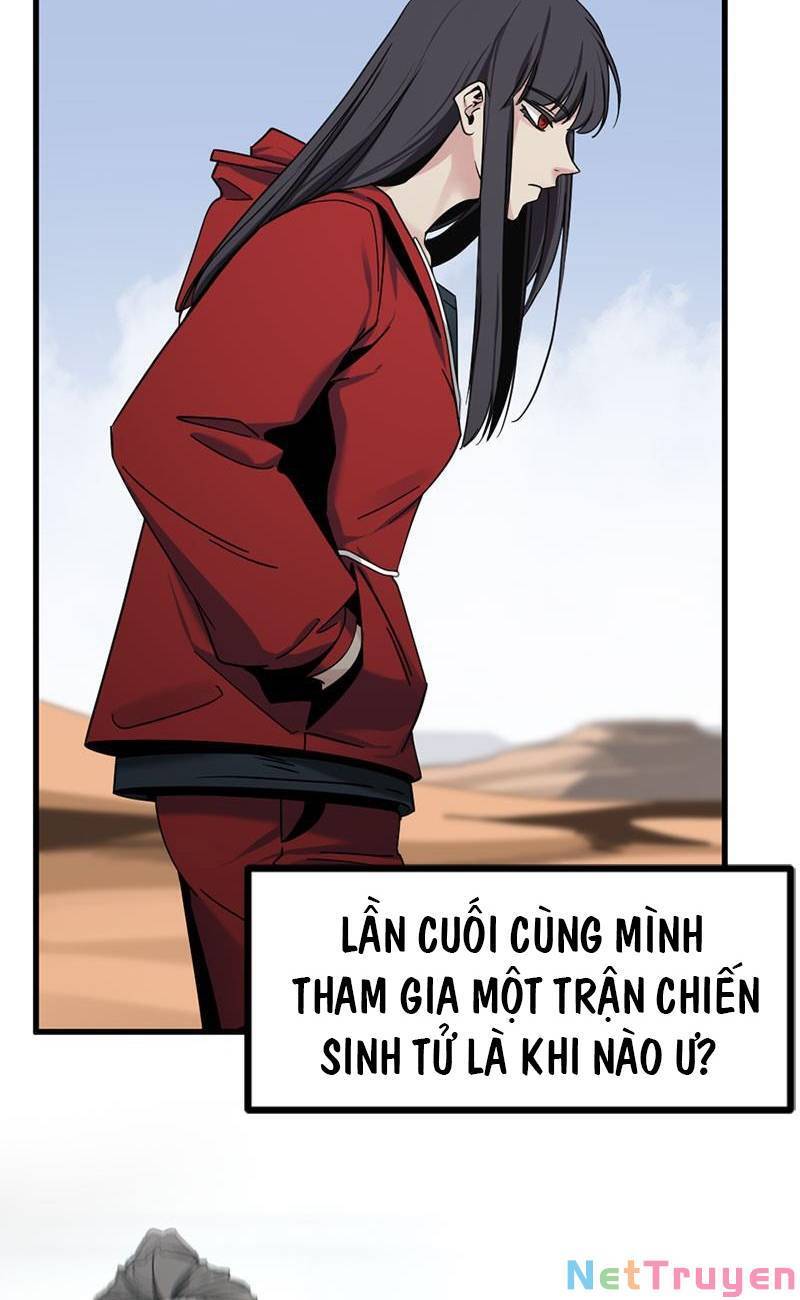 Kẻ Giết Anh Hùng Chap 45 - Next Chap 46