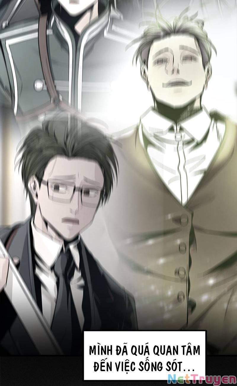 Kẻ Giết Anh Hùng Chap 45 - Next Chap 46