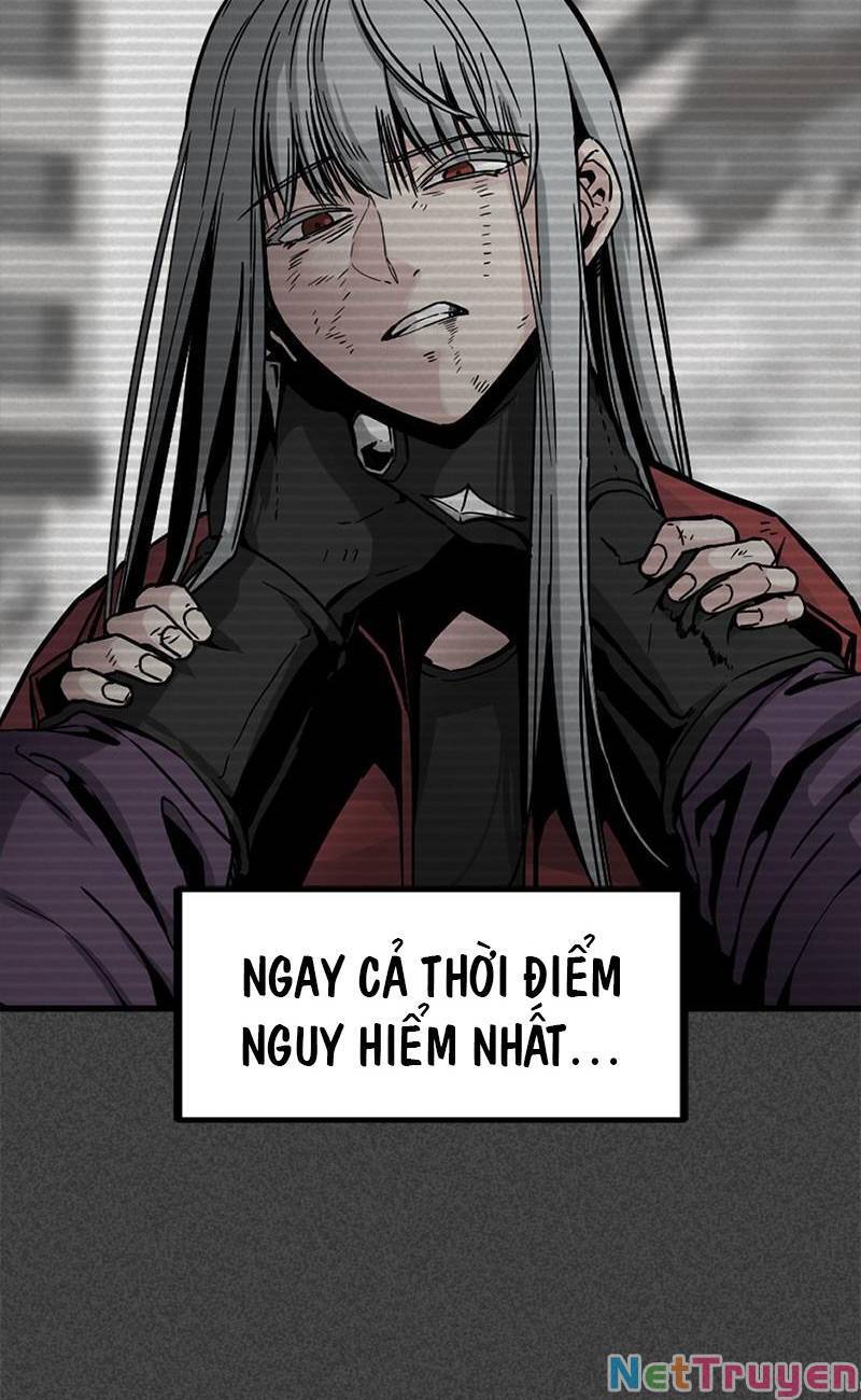 Kẻ Giết Anh Hùng Chap 45 - Next Chap 46